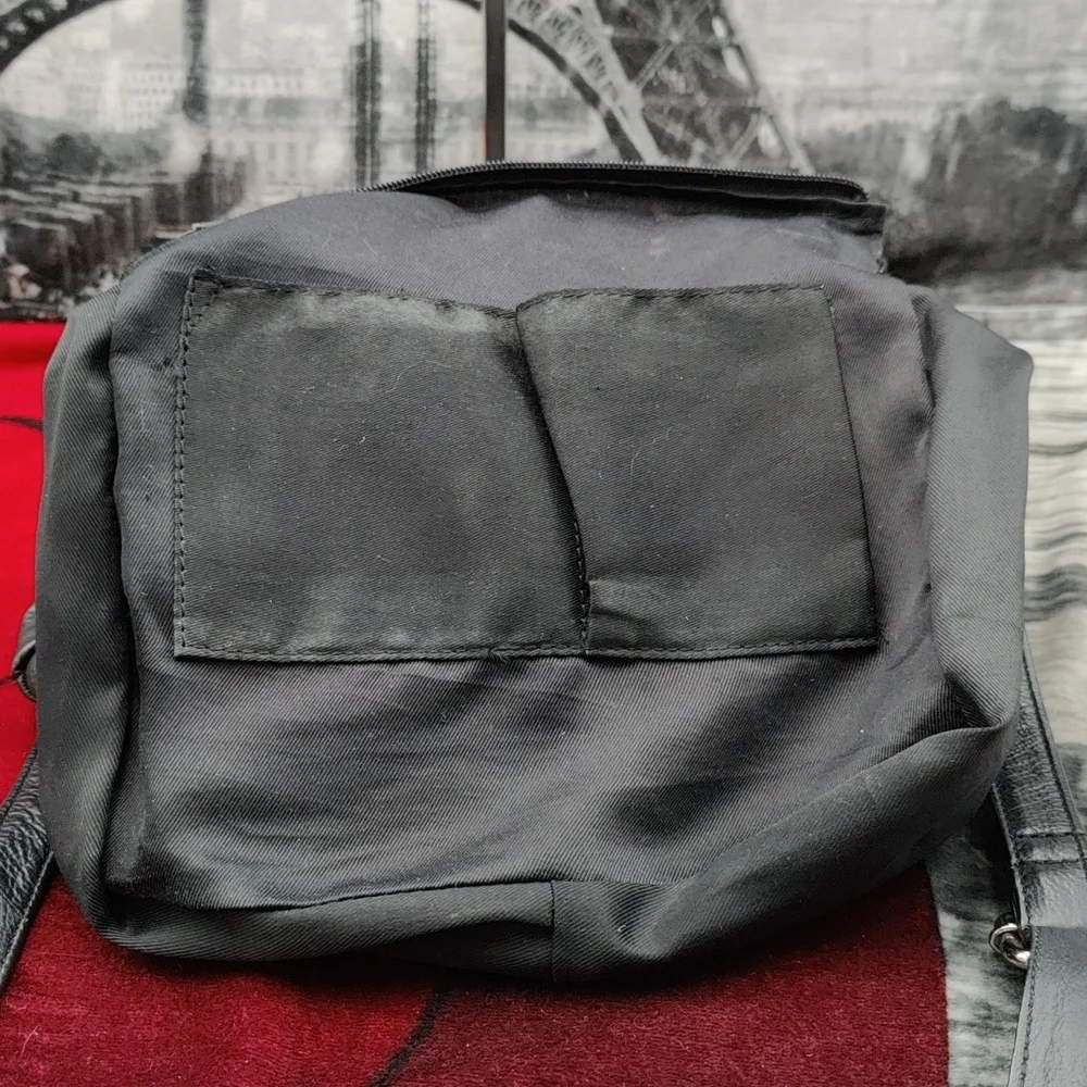 Great American leather company this black